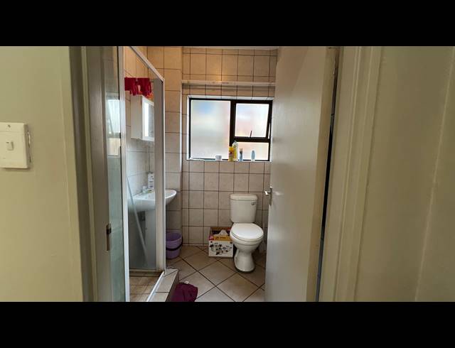 1 BEDROOM APARTMENT TO LET IN SONHEUWEL